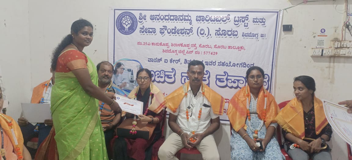 Blood Donation Initiative